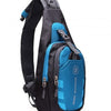 Unisex Nylon Chest Back Pack