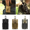 Hunting Bags Tactical Cell Phone Waist Pouch