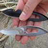 Pocket Folding Knife