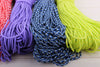 50 feet Dia. 2mm one stand Cores Paracord for Survival Parachute Cord Lanyard Camping Climbing Camping Rope Hiking Clothesline